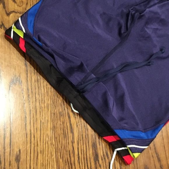 SPEEDO Xtra Life Splice Compression Jammer Men 34 - Picture 8 of 9